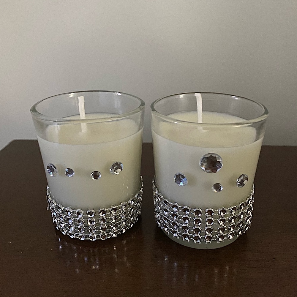 Candle Decor
